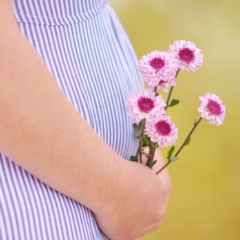 doula mothering prenatal
